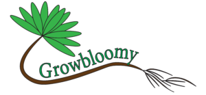 growbloomy logo